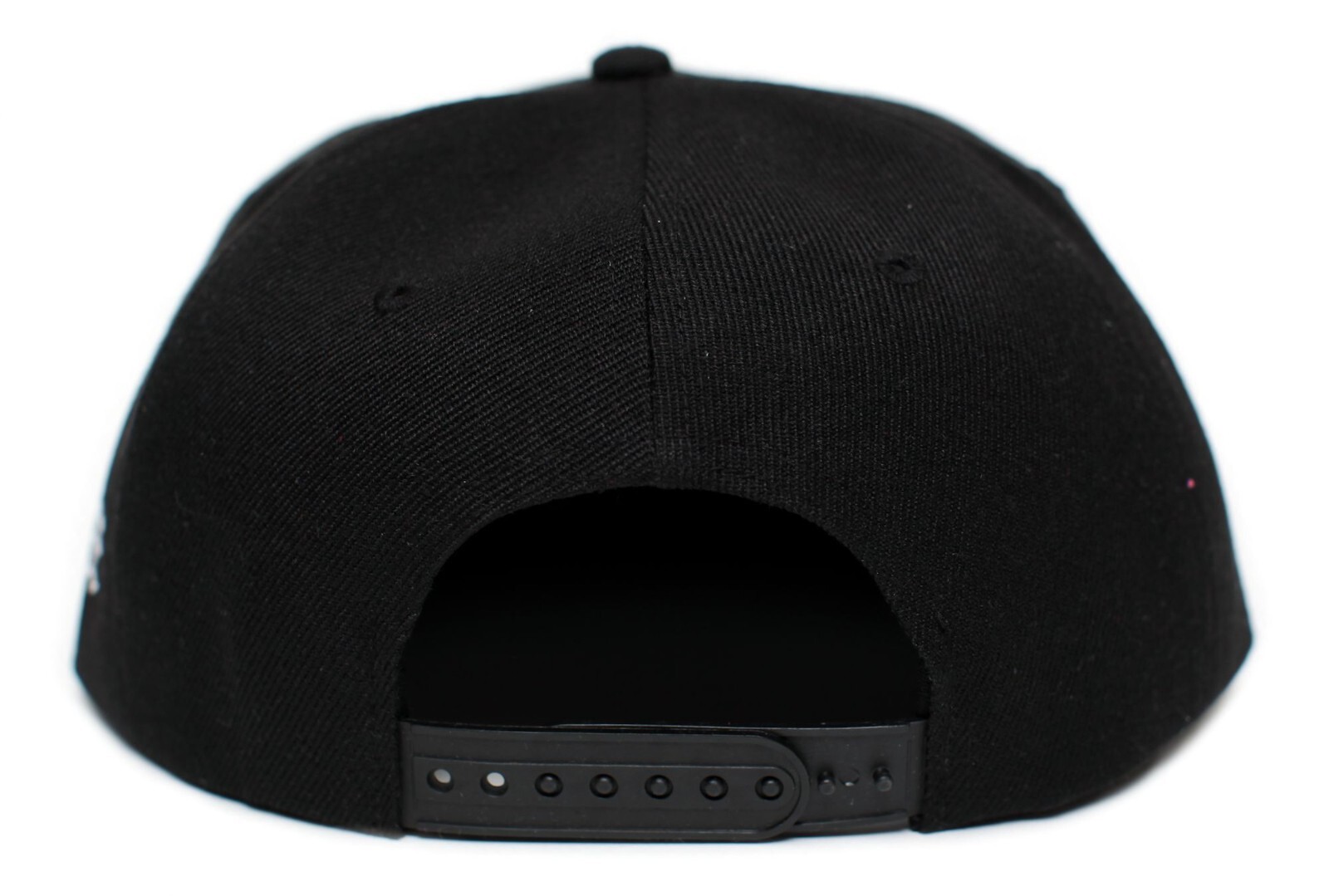 N.W.A NWA Eazy E Edition Hat Old School Rap Cap Black