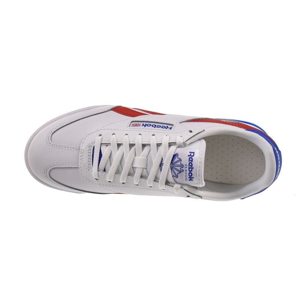 Reebok Campio XT Men’s Shoes White/Red/Blue 100208747