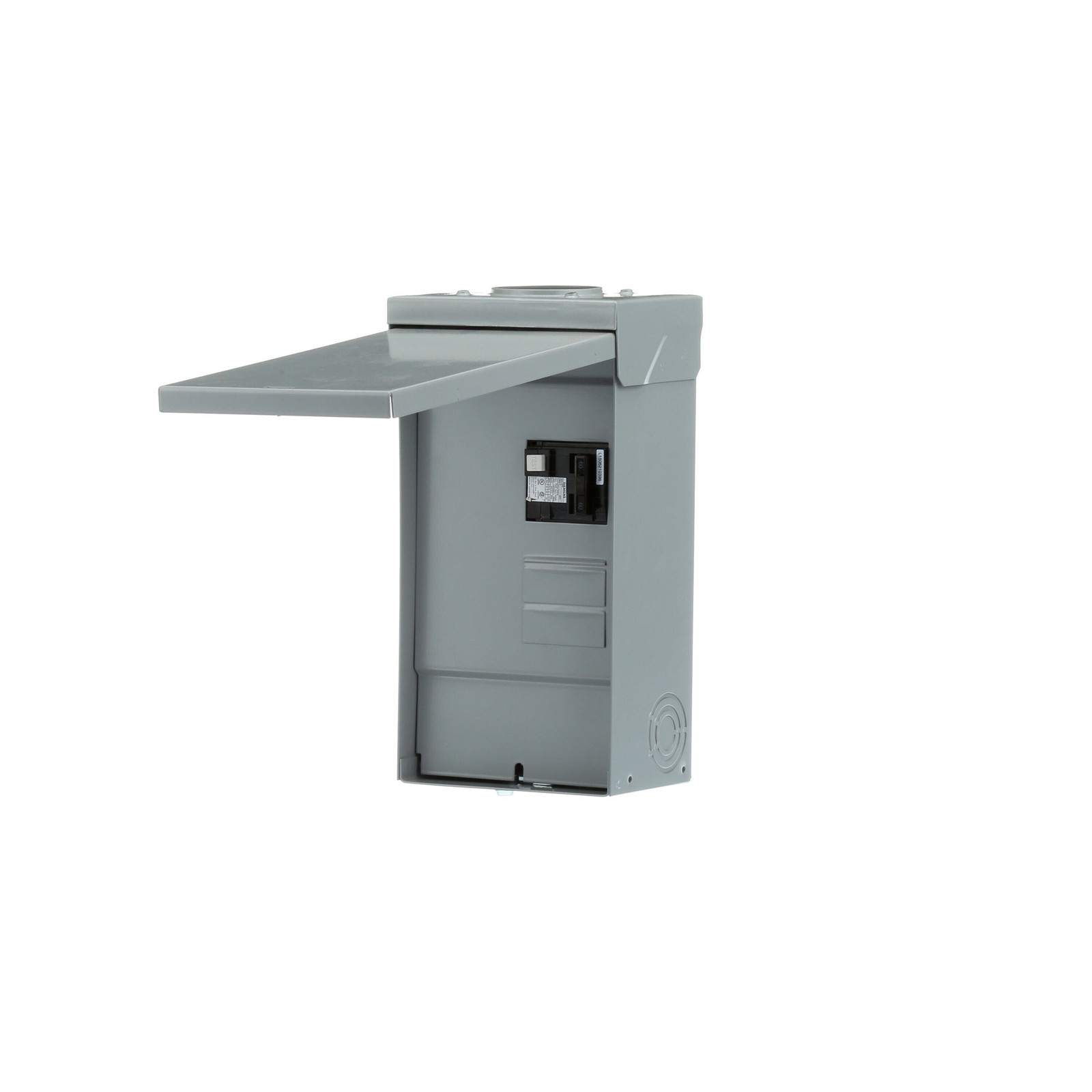 Siemens Spa Ready Panel 60 Amp Single phase (120V/240V) Outdoor General-du|13753