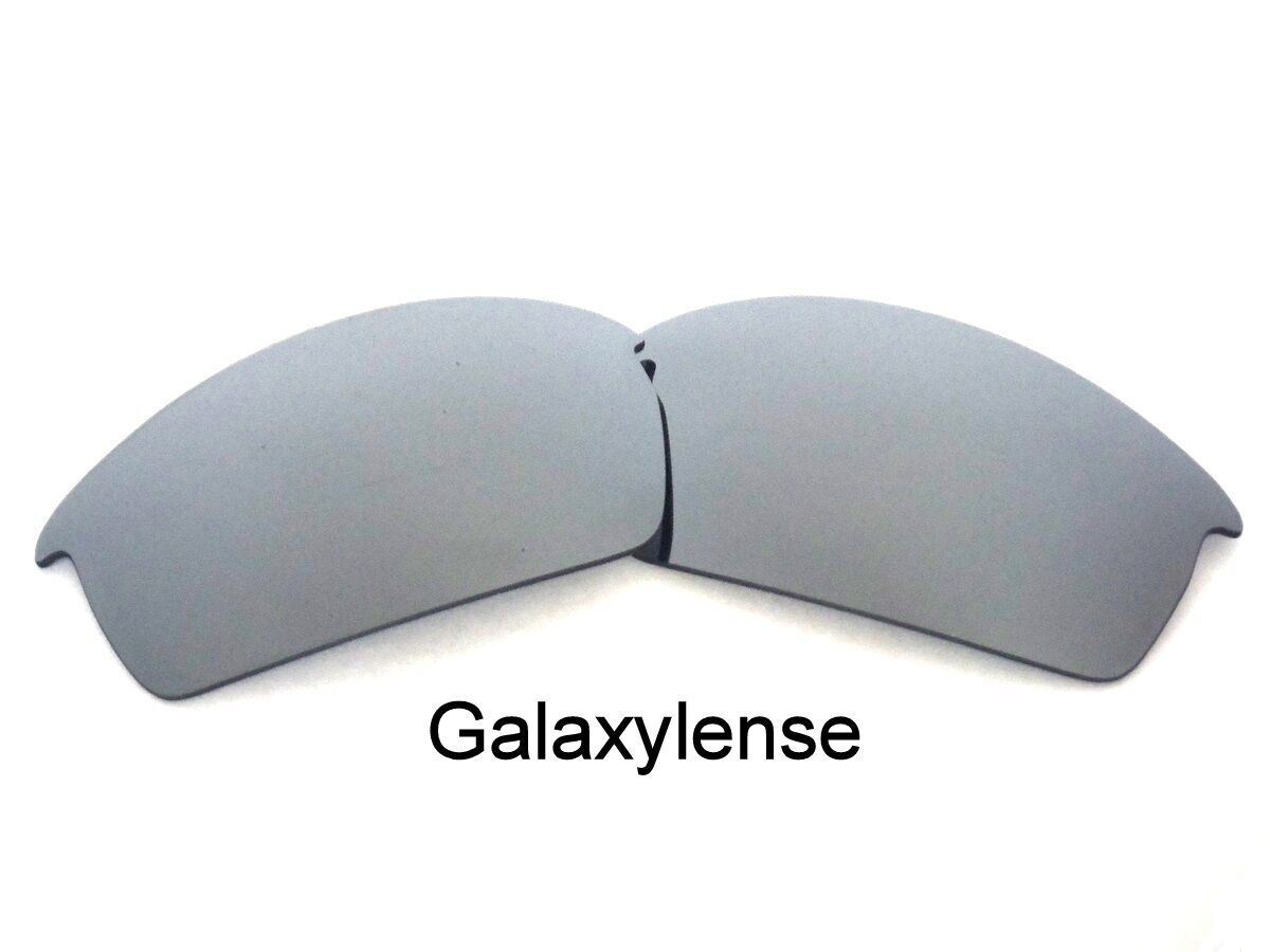 Galaxy Replacement Lenses For Oakley Bottlecap Sunglasses Titanium Polarized
