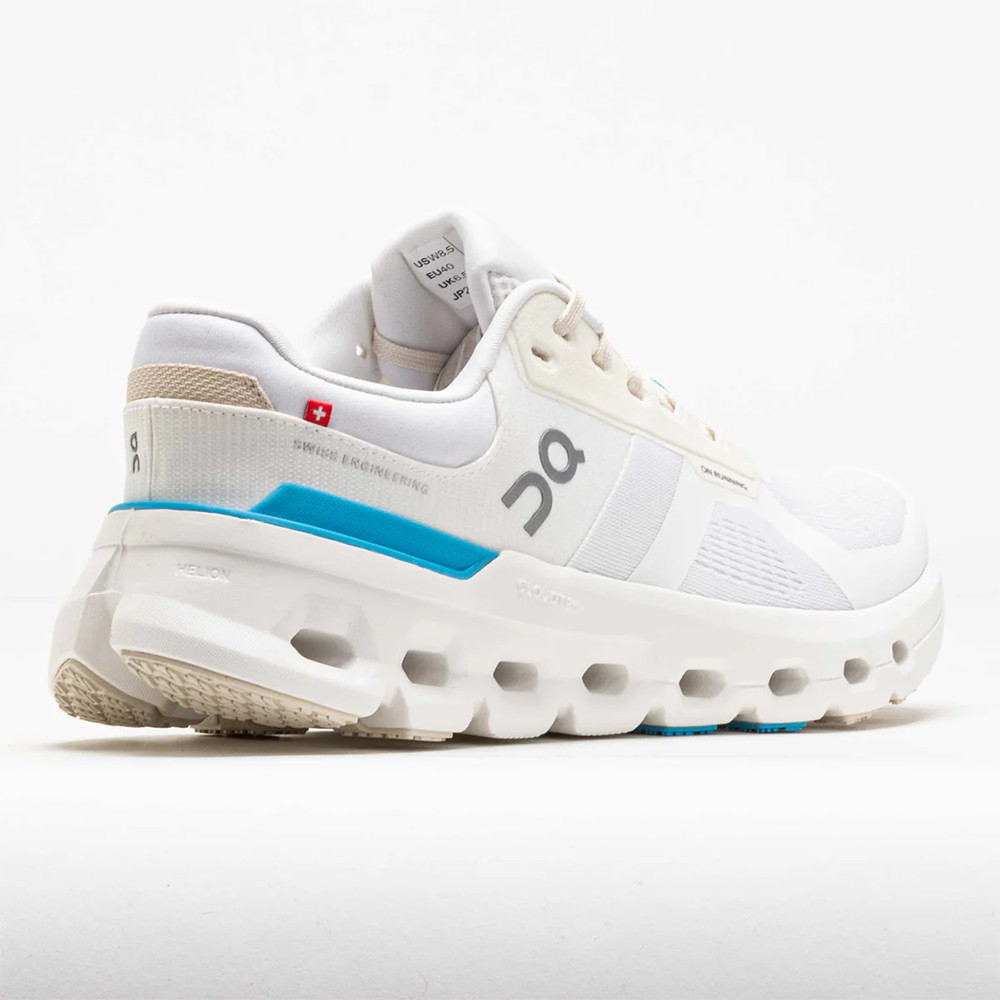 ON Cloudrunner 2 Women’s Sneaker Super Foam 360° Comfort Feel Good Running Shoes