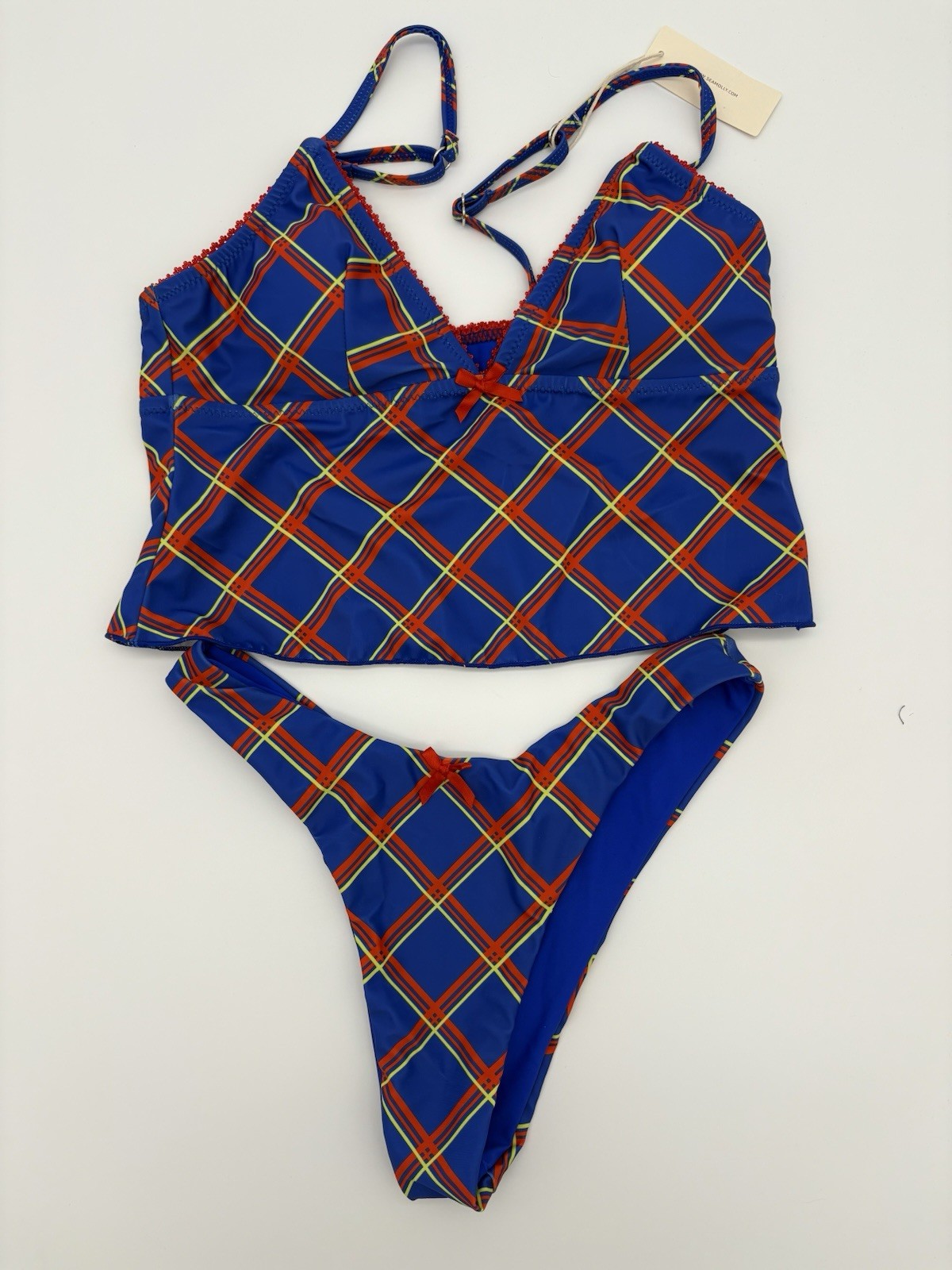 nwt bikini set swimsuit Size S