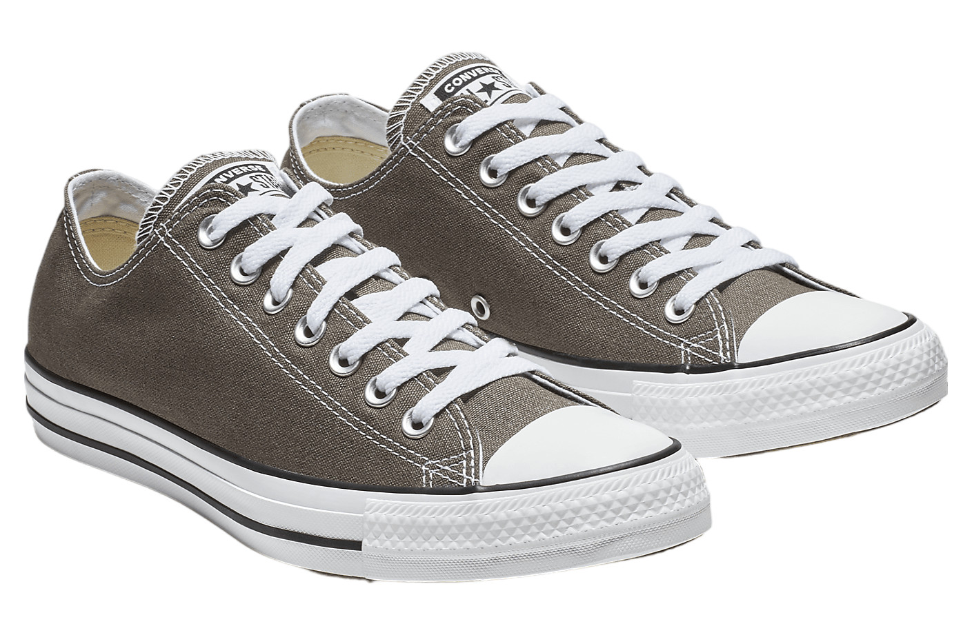 🔥 NEW w/Box 🔥 Converse Chuck Taylor All Star Low Top Sneaker Charcoal 1J794