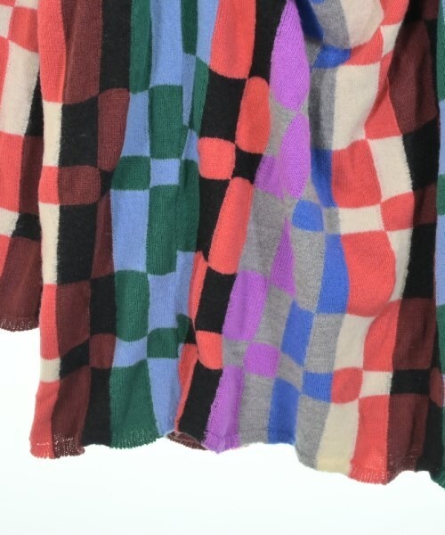 COMME des GARCONS HOMME PLUS Knitted Sweater Men’s Comme des Gar ons Homme Plus