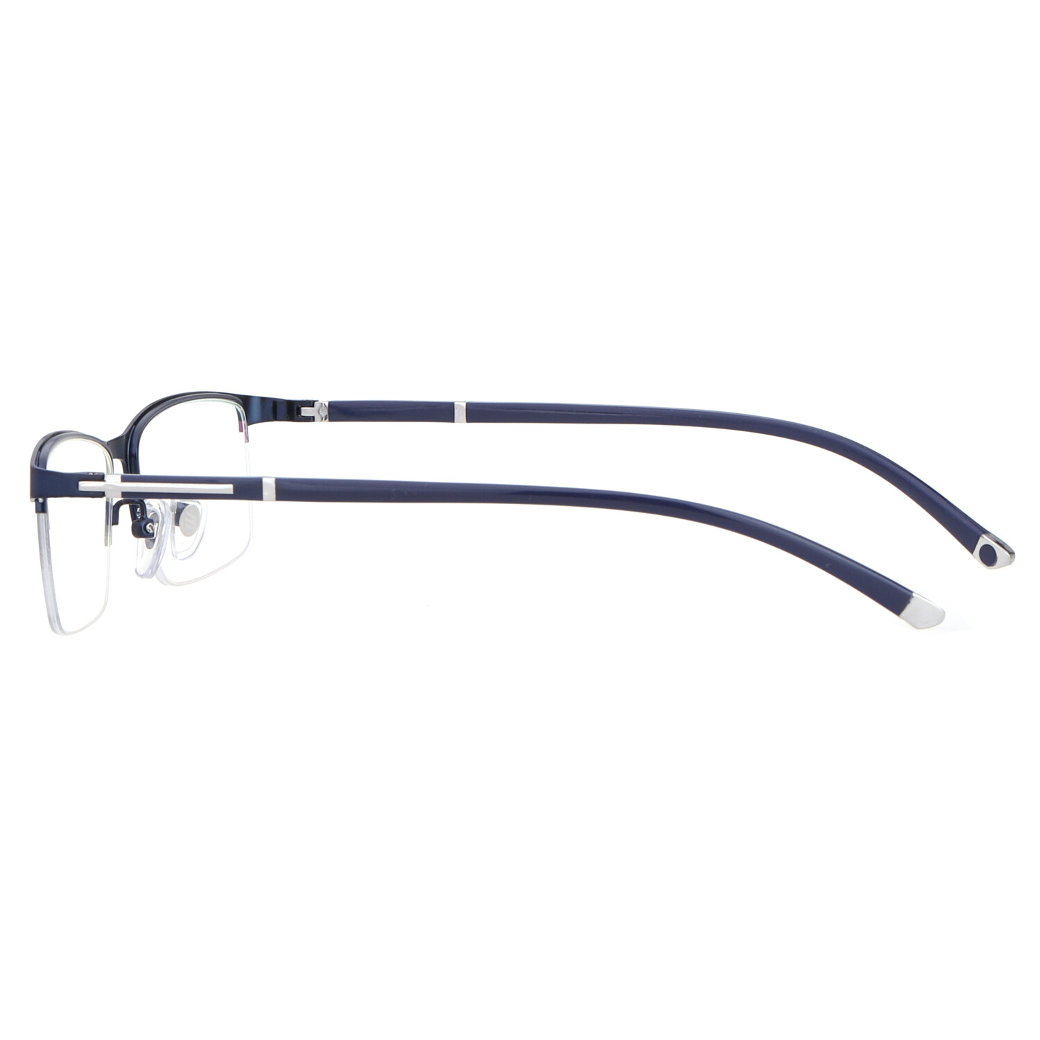 Men’s Business Photochromic Grey Reading Glasses Single Vision Sunglass Reader