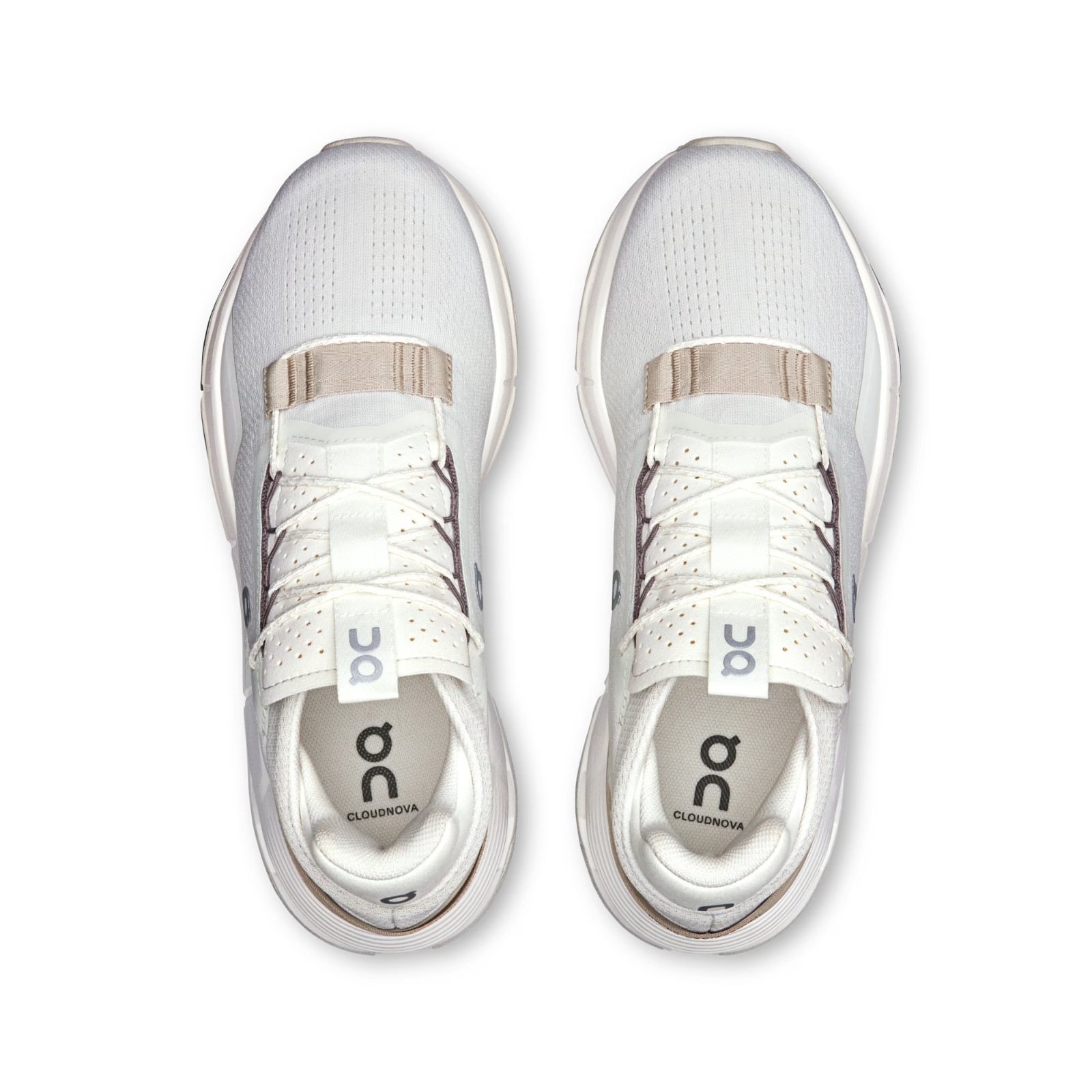 FLASH SALE🔥 ON Cloudnova 2 Sneaker Women’s Authentic Shoes w/ BOX