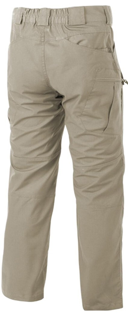 Mens Cargo Pants Work Combat Pants Outdoor Hiking Waterproof Trousers Tactical