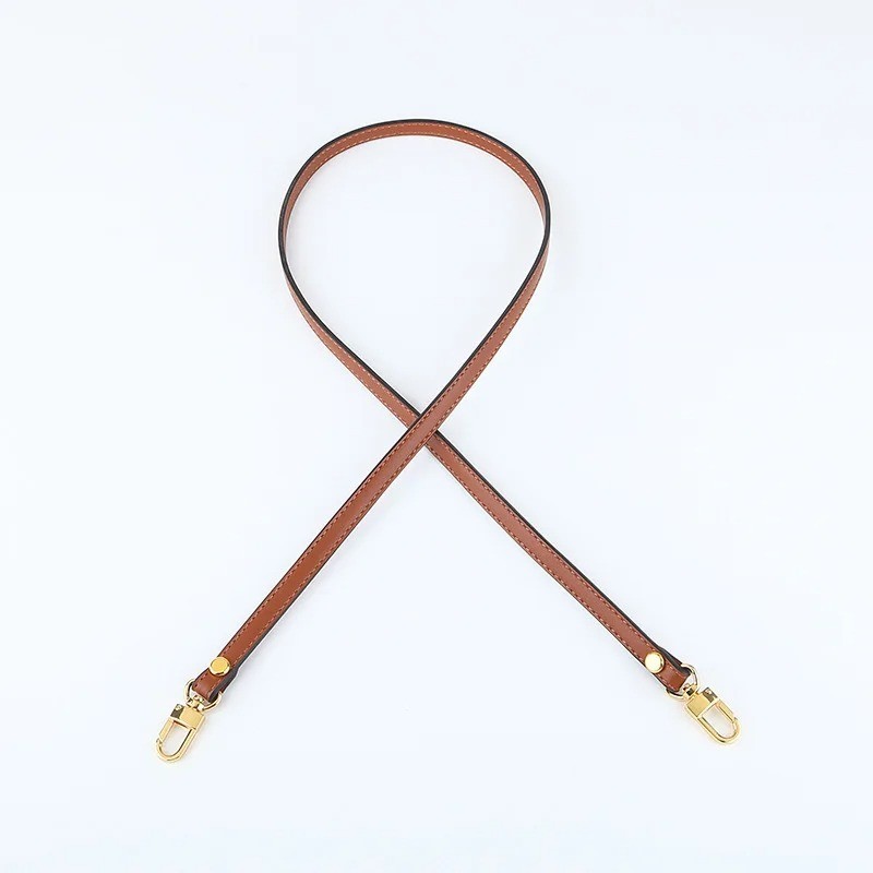 Vachetta Bag Strap Speedy 39 43 47 Shoulder Replacement