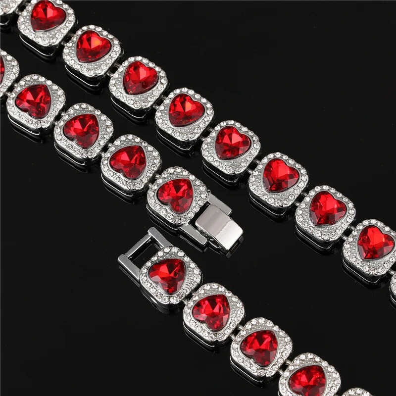Be Mine Chain