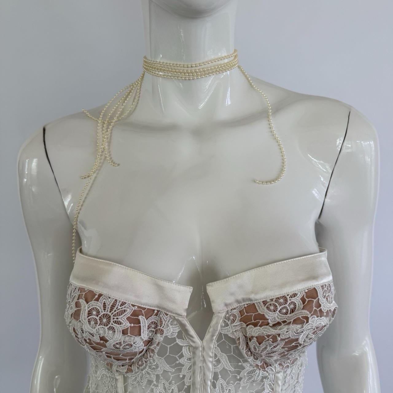 La Perla Corset