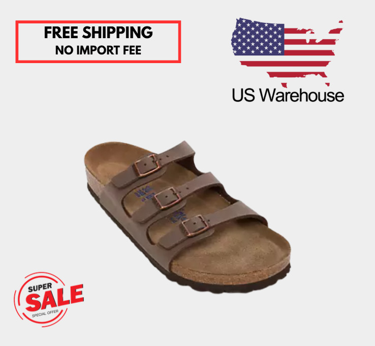 BEST SELLER Birkenstock.7 Women’s Florida Platform Sandals