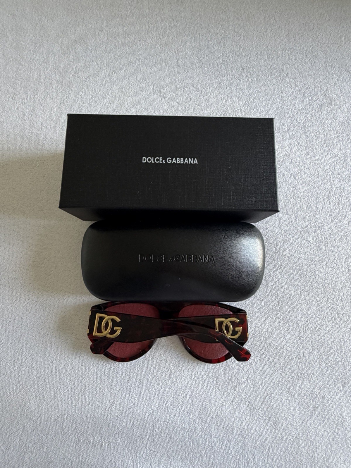 Dolce & Gabbana DG4499 Sunglasses