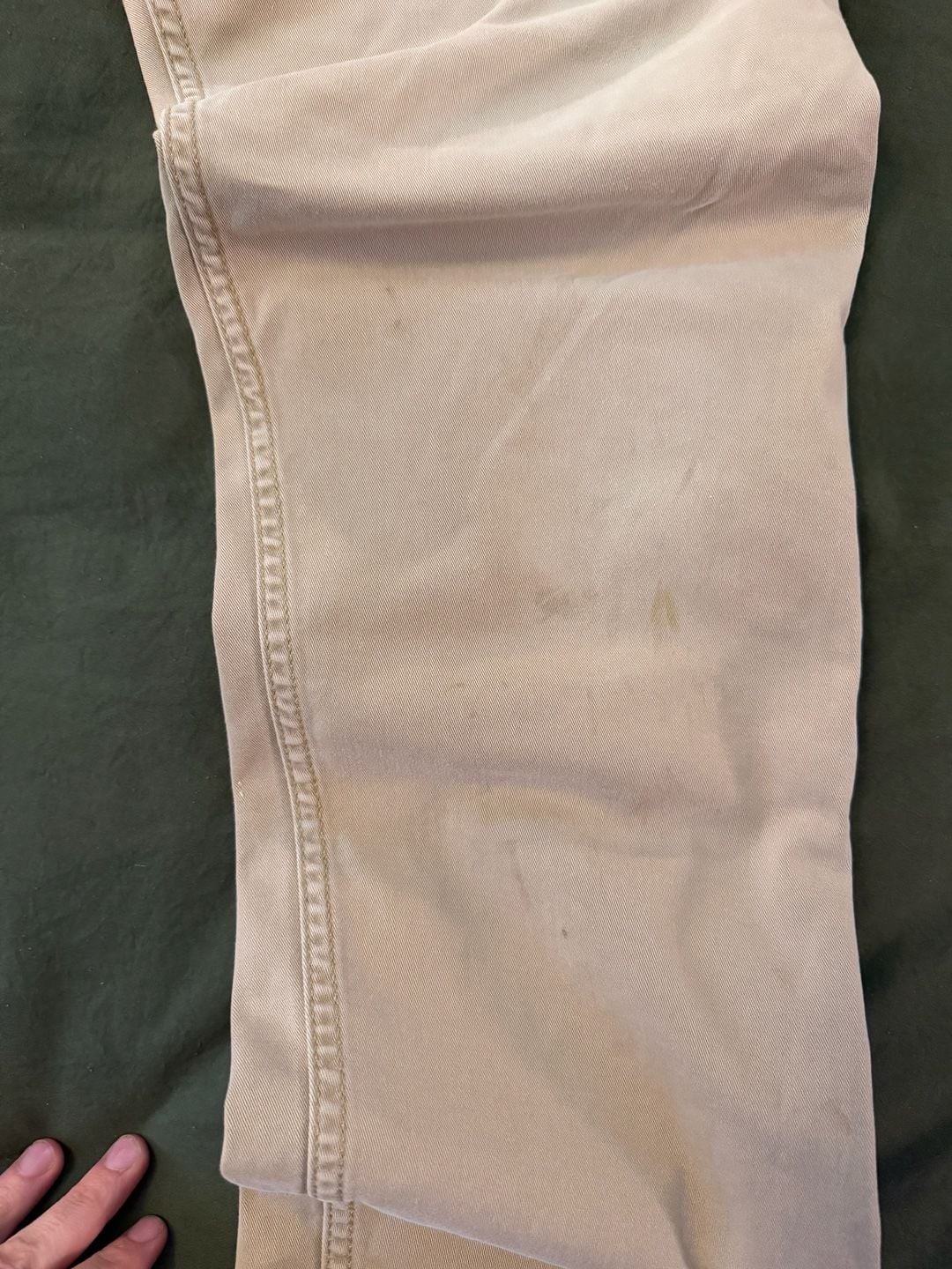 Levi’s 502 Regular Taper Fit Pants 34×34