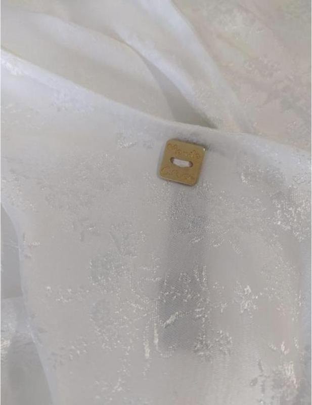 Women Manila Grace Shirt White 38 / M / 46