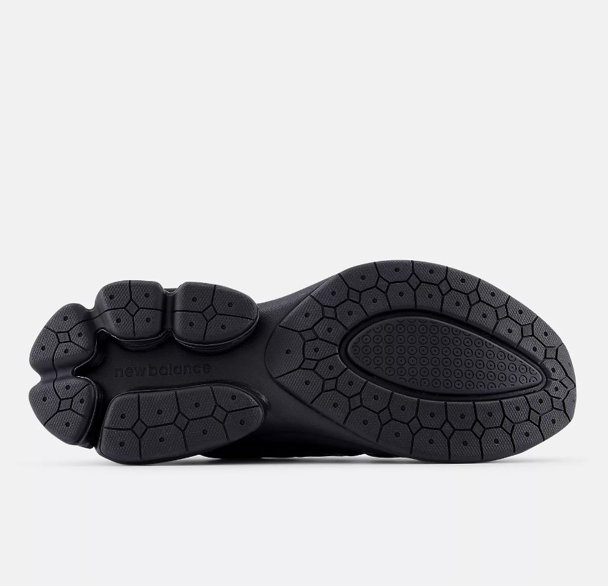 5030, IRIDESCENT with BLACK