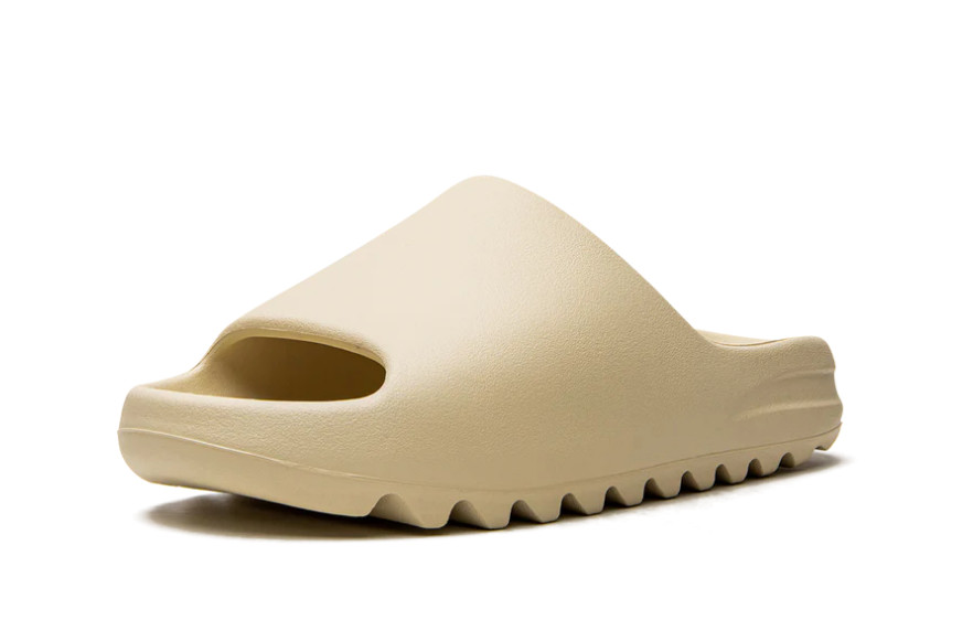 adidas Yeezy Slide Bone (2022/2023 Restock) FZ5897 Men’s Size 6-13 New