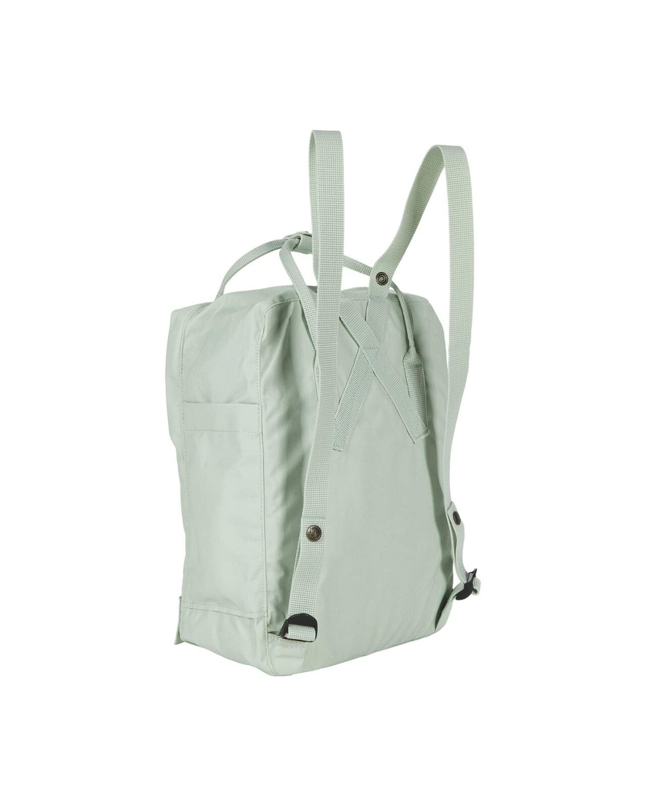 Fjallraven X2101 Mint Kanken Backpack Size 14x6x11.5 in