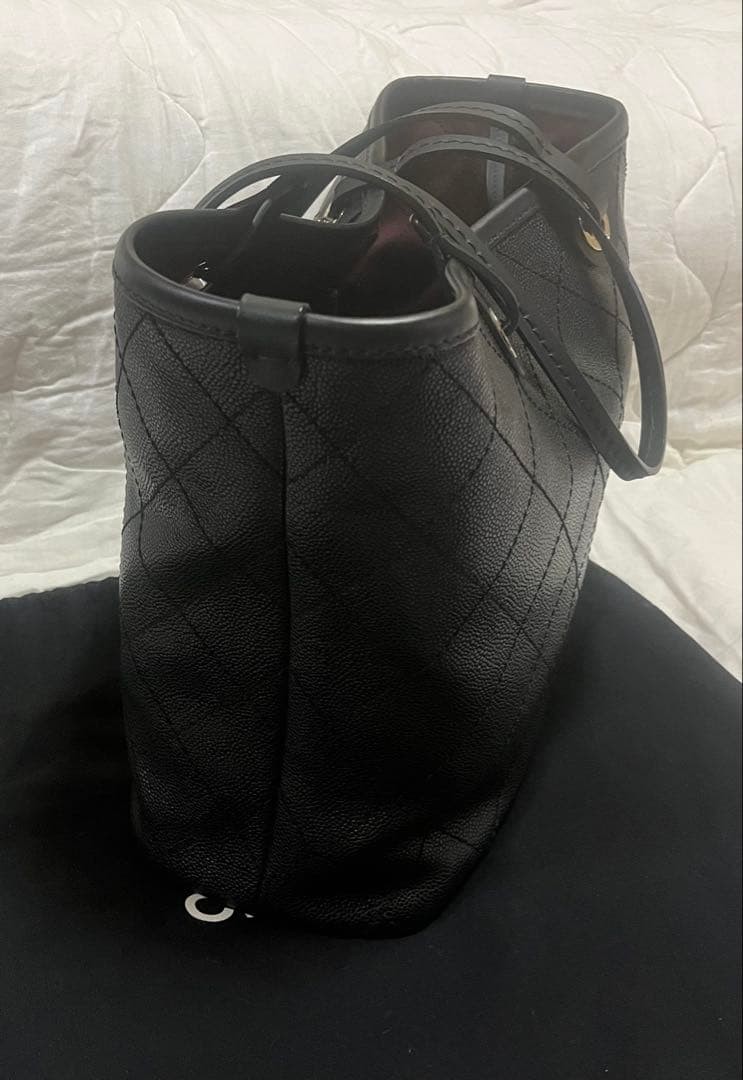 CHANEL tote bag 42130