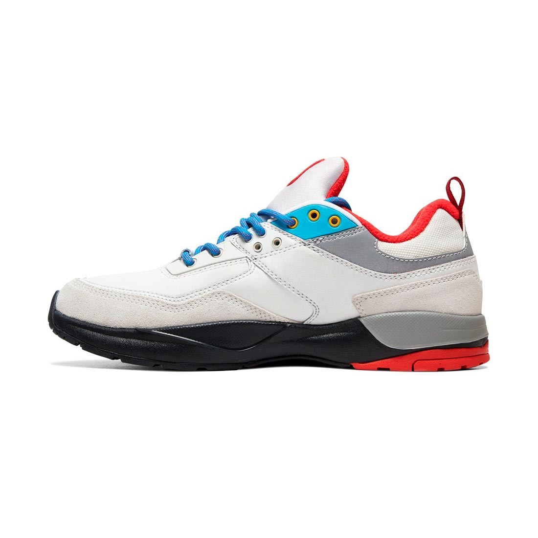DC Shoes E Tribeka WNT – White / Black