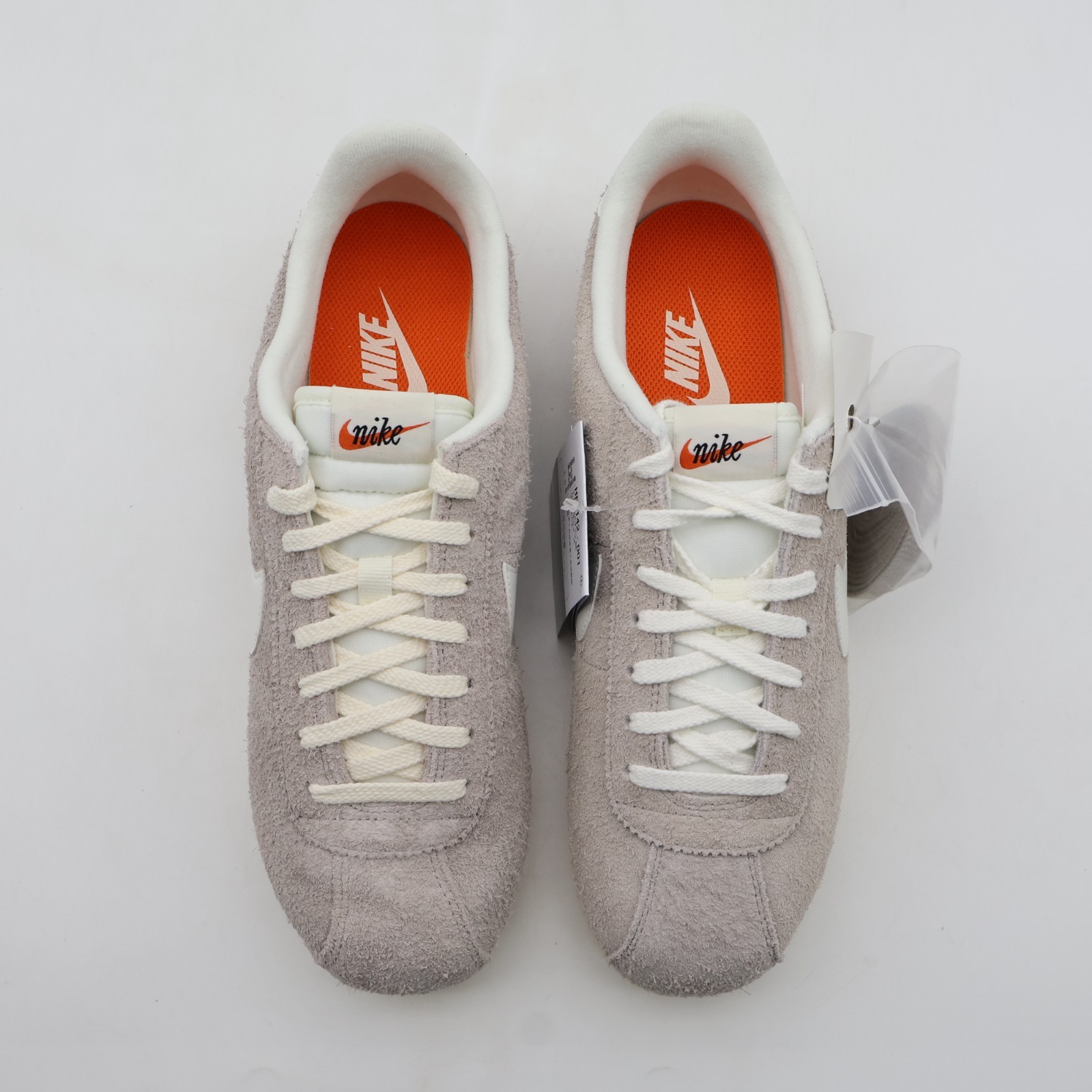 HF3142-001 Nike Cortez SE College Gray Sail Dark Team Red (Men’s)