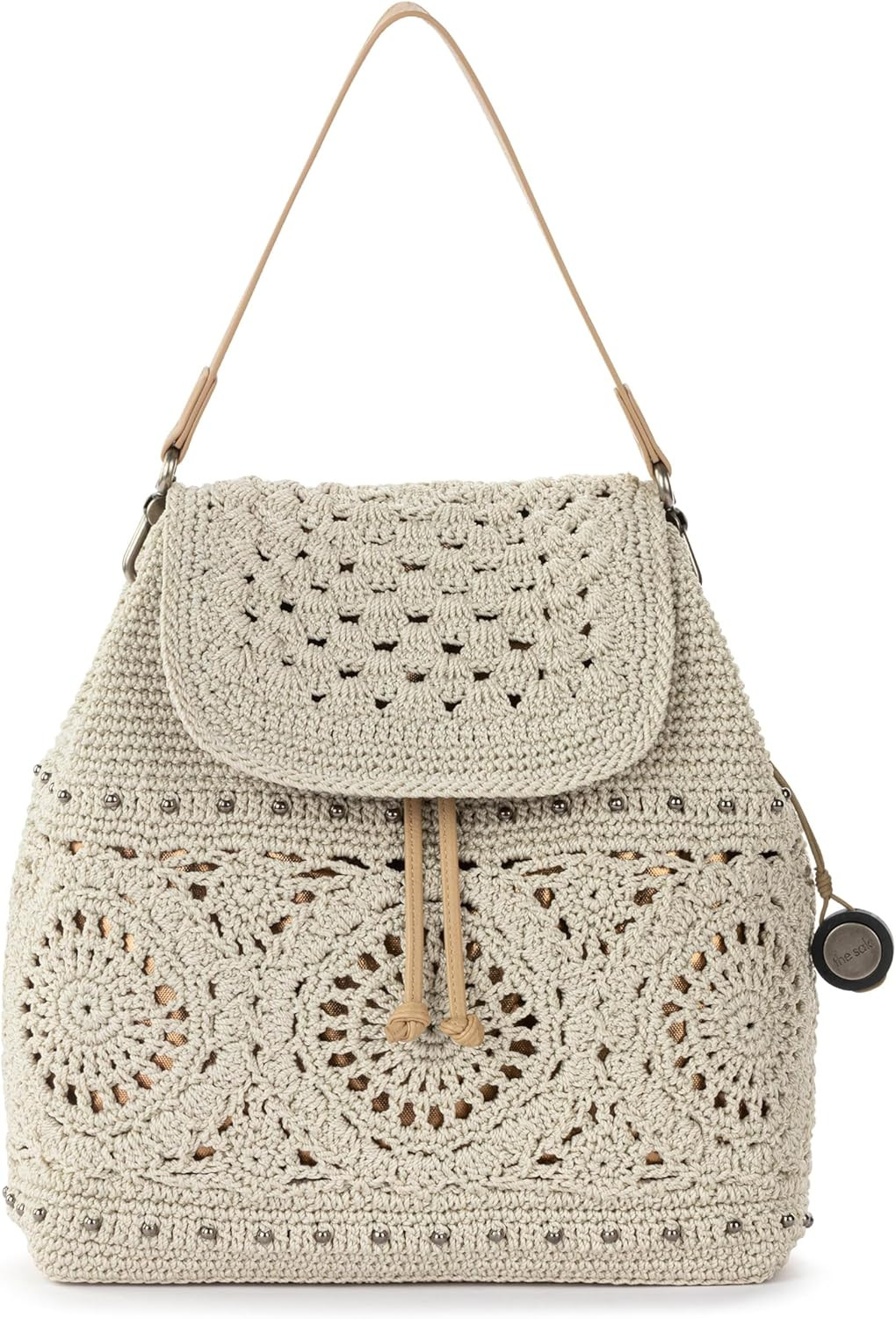 Sayulita Gen Backpack – Stylish and Versatile Travel Companion