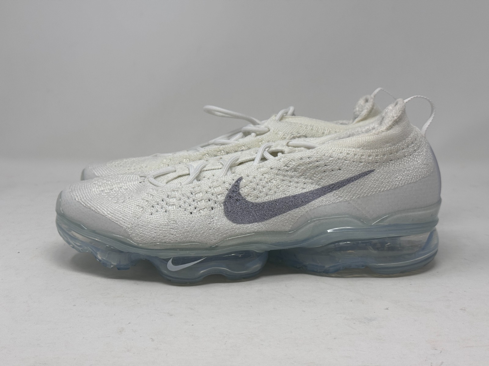 Nike Air Vapormax 2023 FK Women’s Shoes White/Sky Grey-Platinum DV6840-100