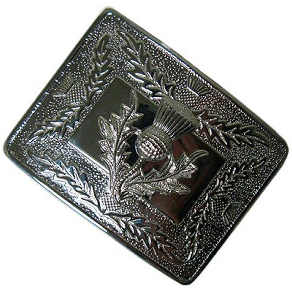 Scottish Kilt Buckle Belt Highland Kilts Multi Design Highland Kilt Belt Buckle
