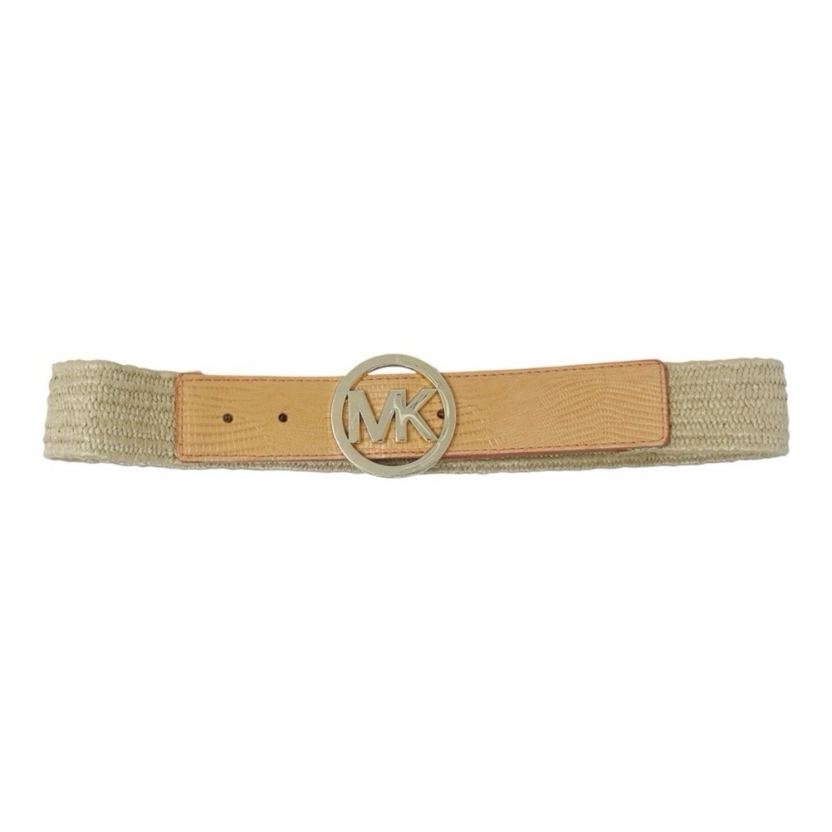 Michael Kors Genuine Leather Belt size Small