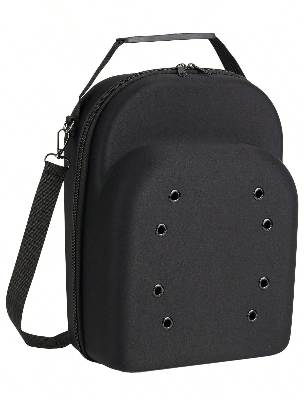 New TravelNest Hat Storage Organizer Carrier With Strap Portable Hat Case Bag