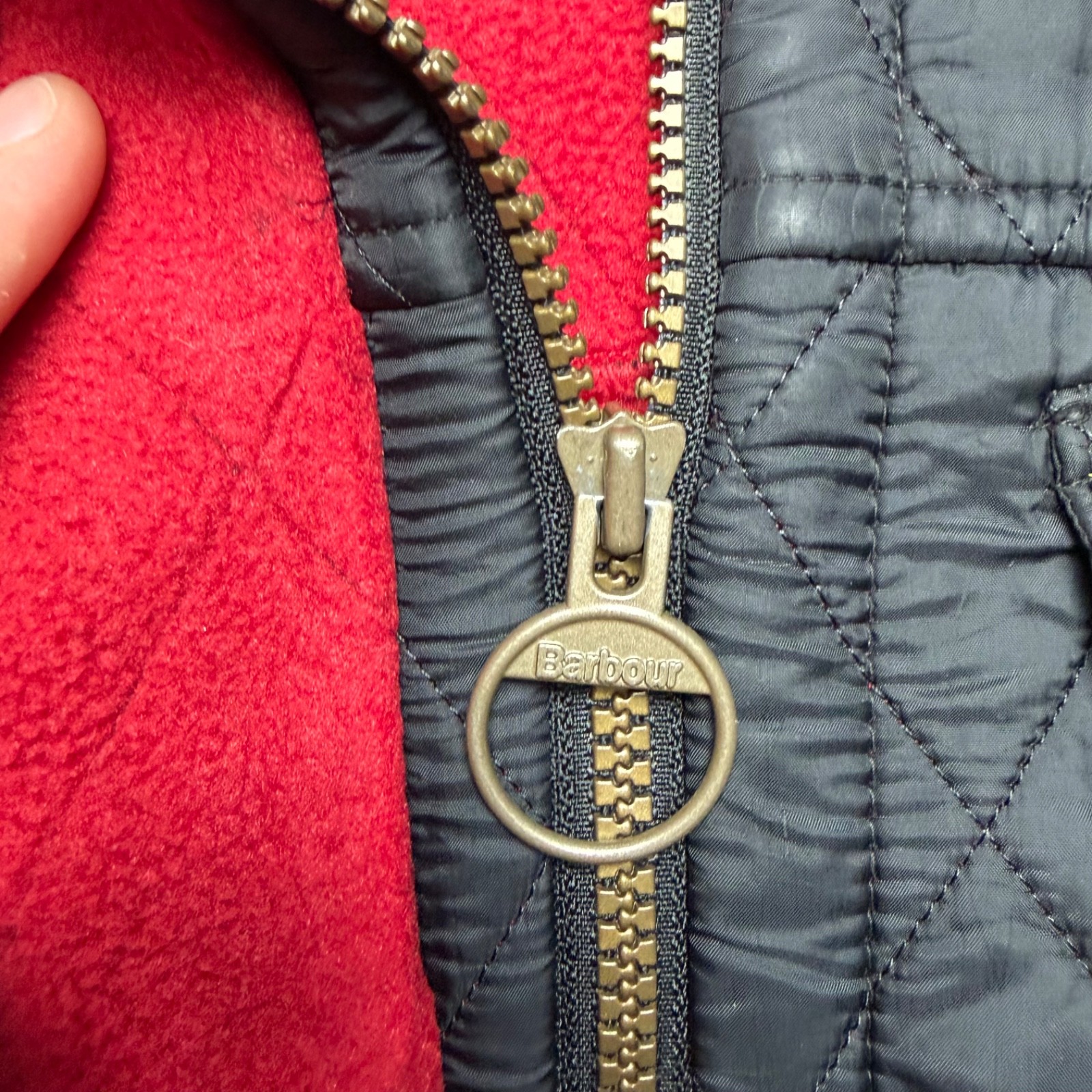 Barbour women’s jacket, size 38. Good condition, classic and timeless style.
