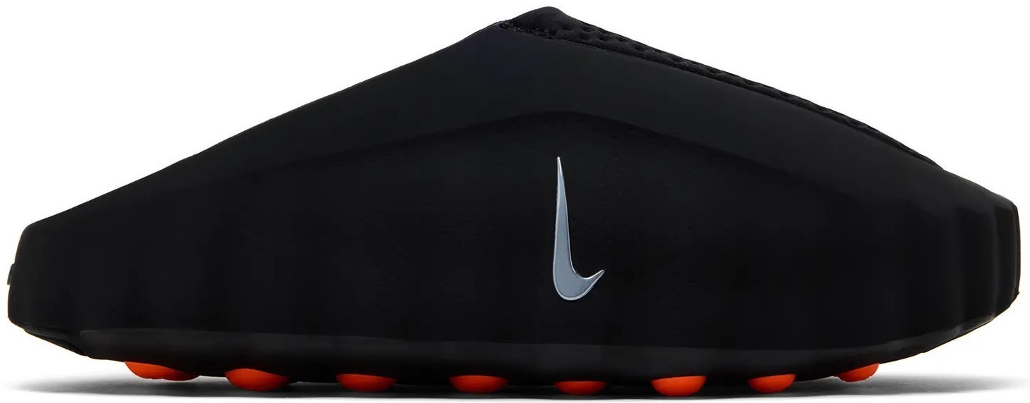 Size 10 – Nike Mind 001 Black – HQ4307-001