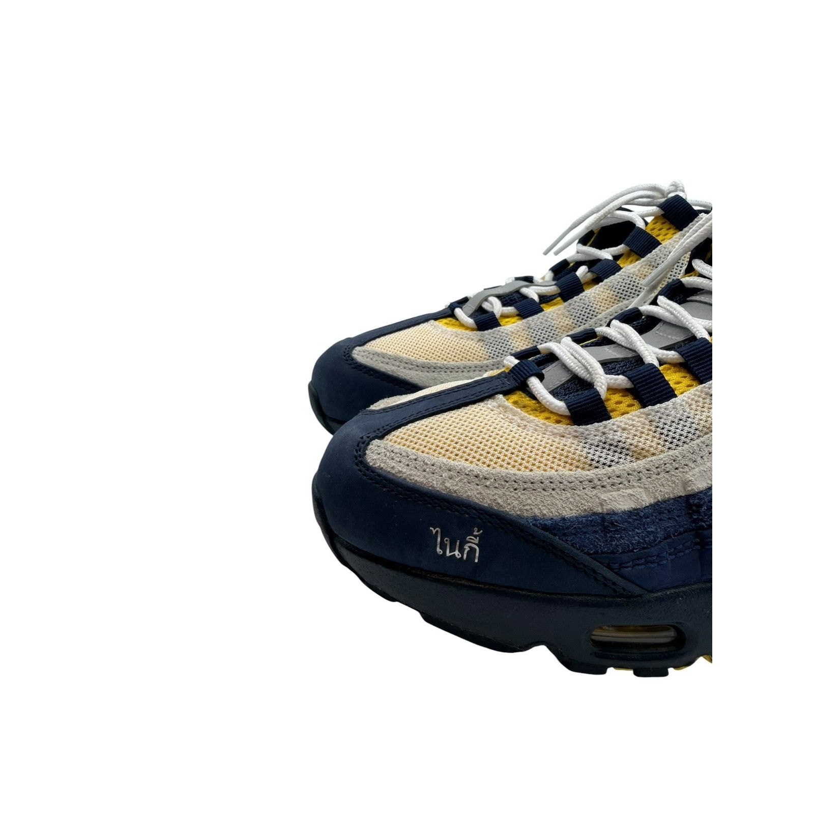 Nike SB Air Max 95 Eric Koston