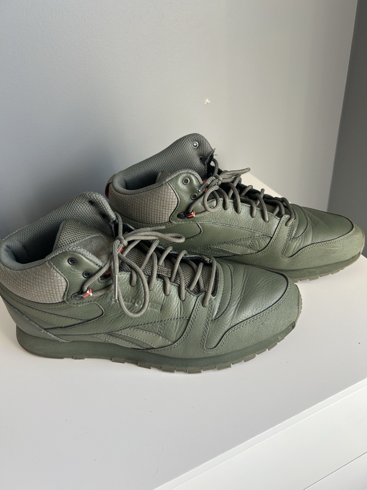 Reebok Men’s