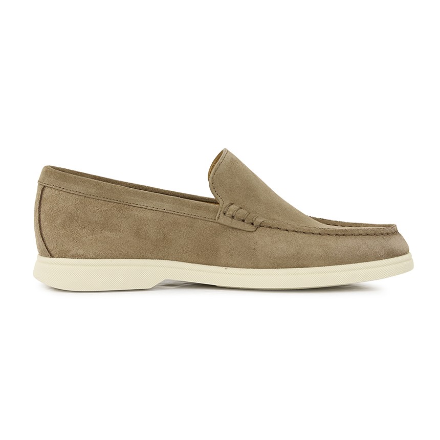 BOSS Man Loafers 50543083 262 NEW ITEM