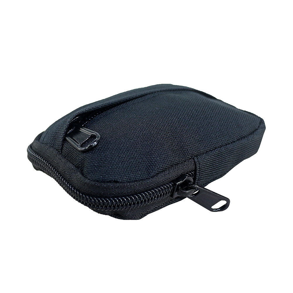 Tactical Mini Wallet Card Bag Small Pocket Key Pouch Money Bag Portable EDC Case