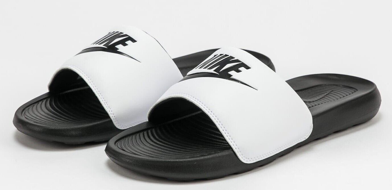 NIKE UOMO CIABATTA MARE/PISCINA/TEMPO LIBERO art. CN9675 mod. VICTORI ONE SLIDE