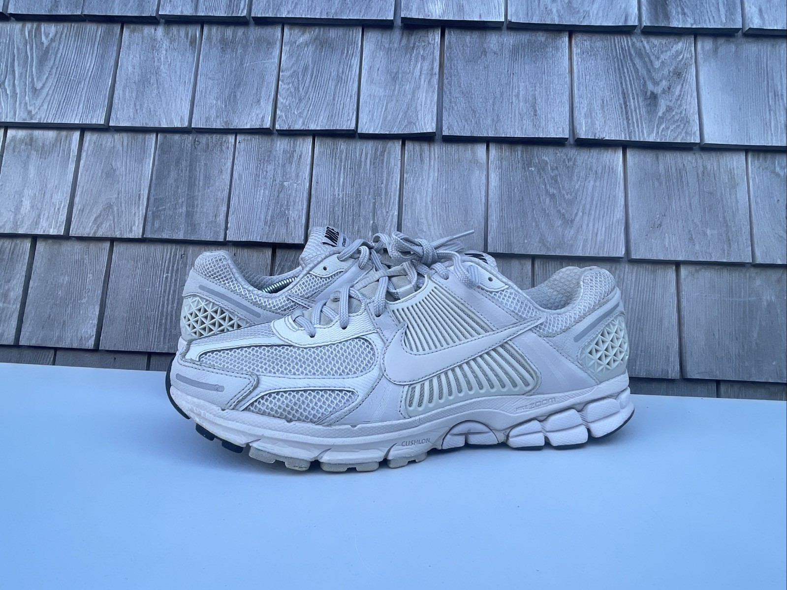 Nike Zoom Vomero 5 SP Vast Grey Running Shoes BV1358-001 Men’s Size 11.5