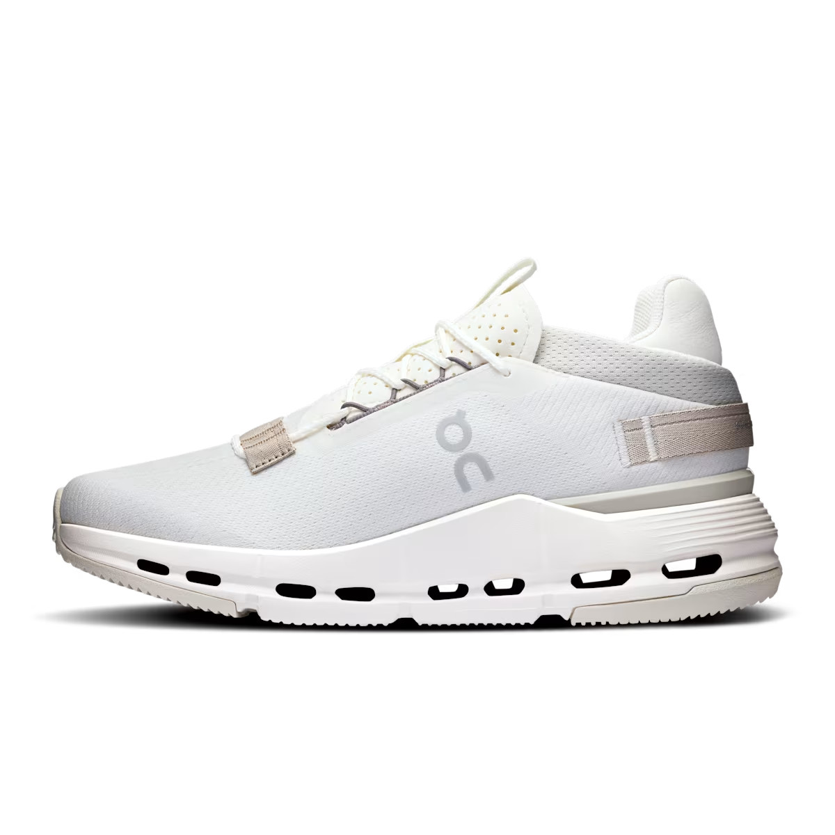 FLASH SALE🔥 ON Cloudnova 2 Sneaker Women’s Authentic Shoes w/ BOX