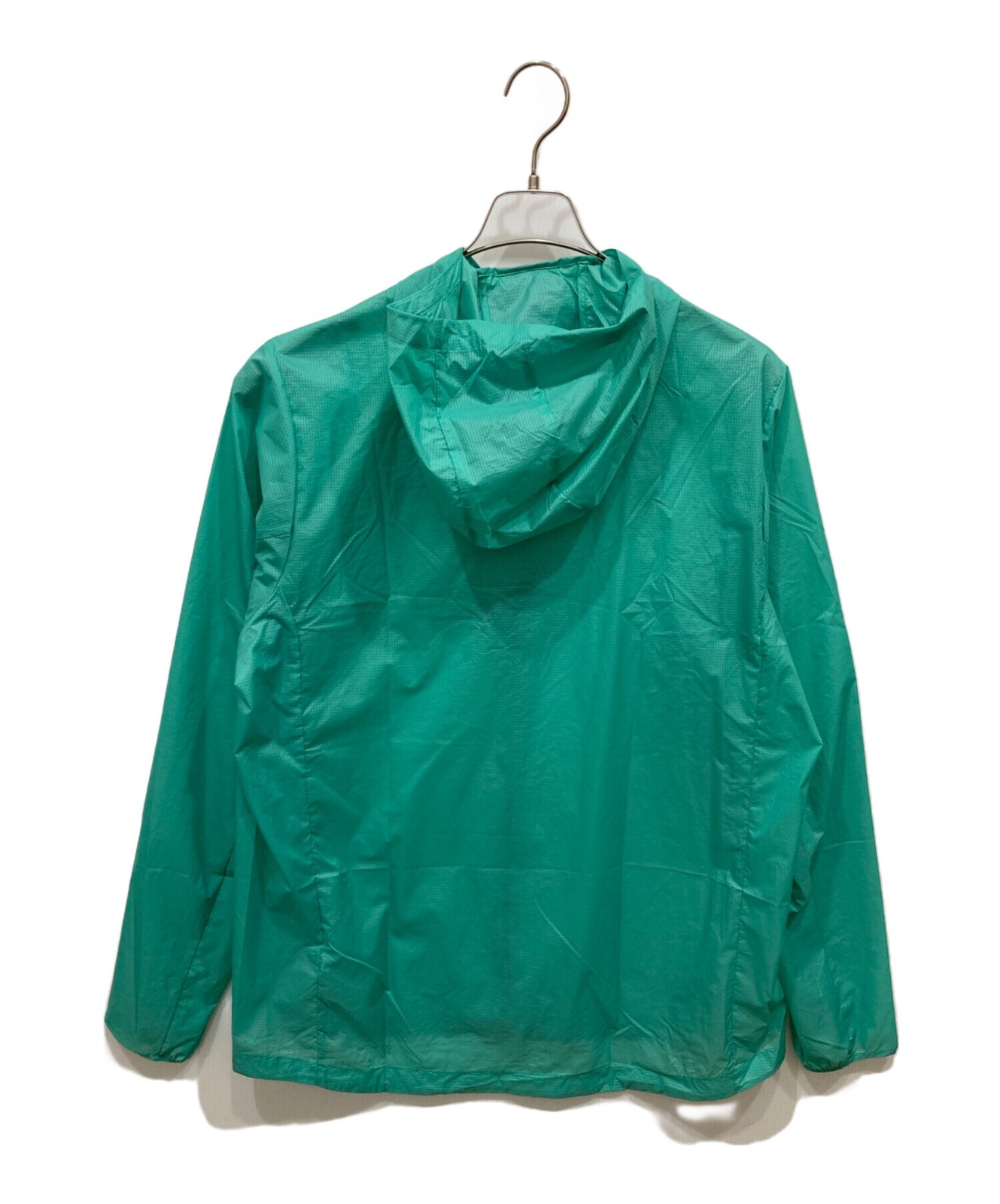Patagonia Houdini Jacket Size: L Green Men 24142SP26