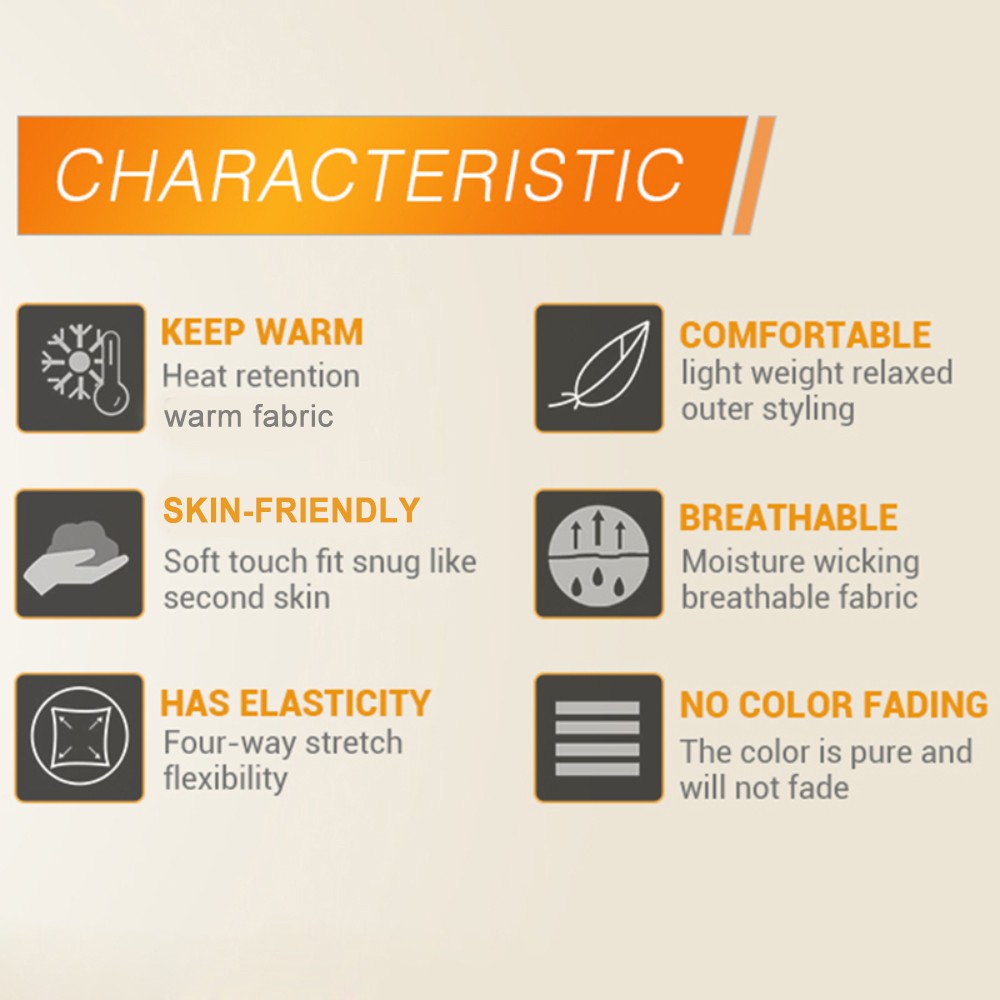 Women Thermal Underwear Long Johns Top Bottom Set Pants Base Layer Winter Warm