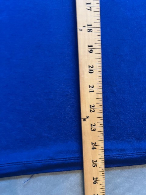 Chicos Travelers 2 Pc Set Purple Slinky Knit Waterfall Jacket 2 L Tank Top 3 XL