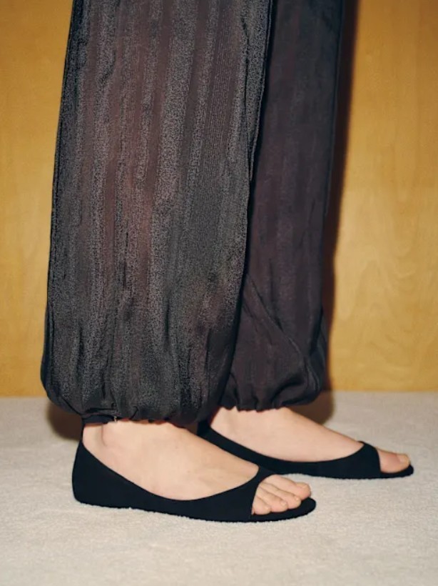 Zoe Sage Sandal NEW