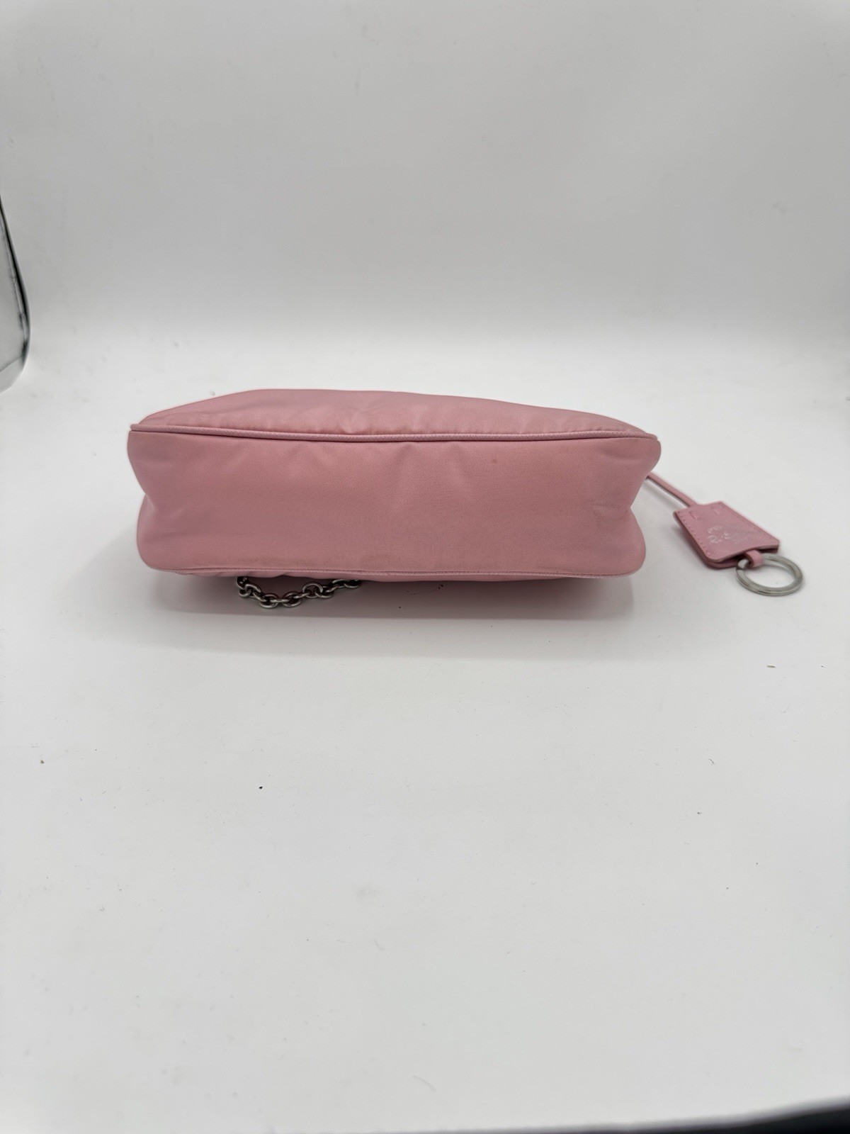 Prada Re-Edition 2005 Nylon Shoulder Bag SPB-MS 359326