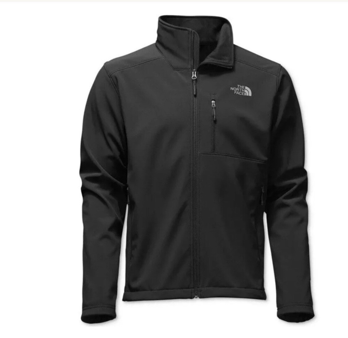New Men’s The North Face Apex Bionic Jacket Medium Large XL 2XL