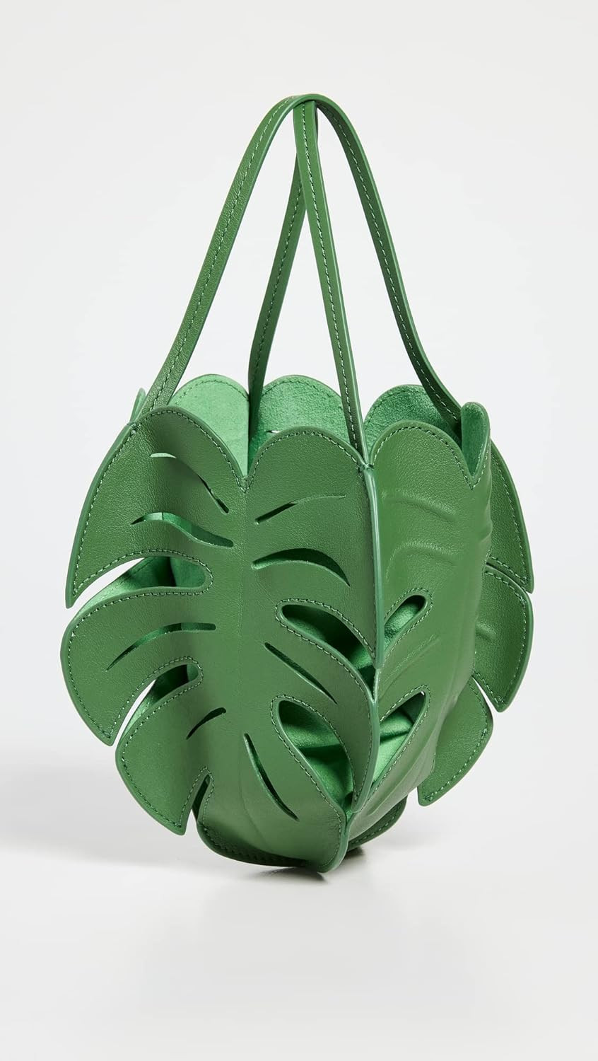 Chic Palm Bag for Women – Stylish Handbag for Any Occasion