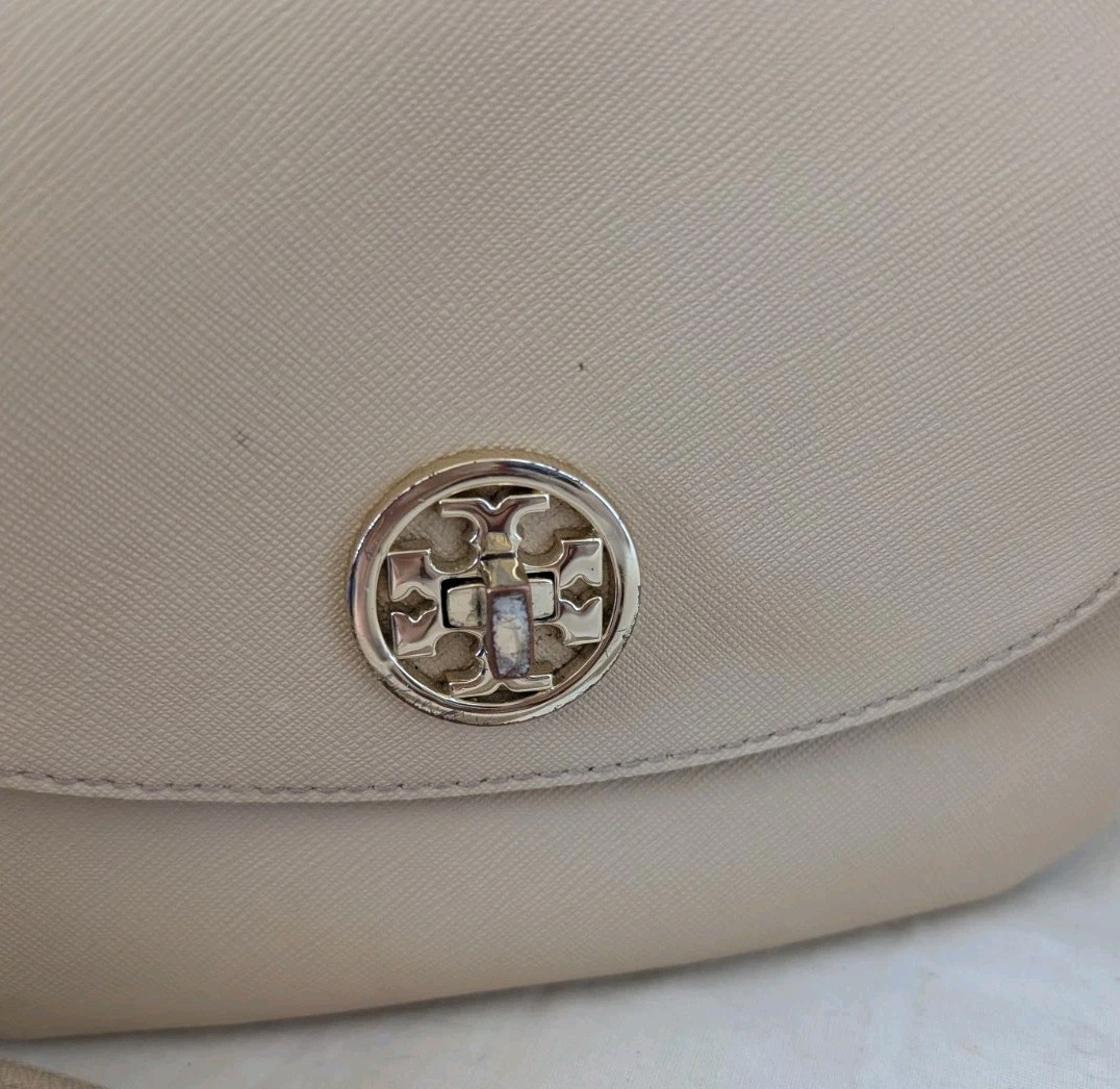 Tory Burch Robinson Crossbody