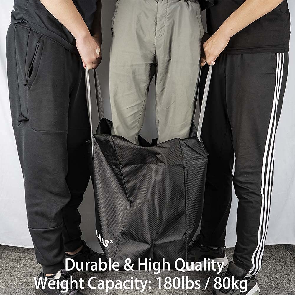 Travel Duffle Bag,96L Extra Large Duffel Bag Lightweight,Waterproof Duffel Ba