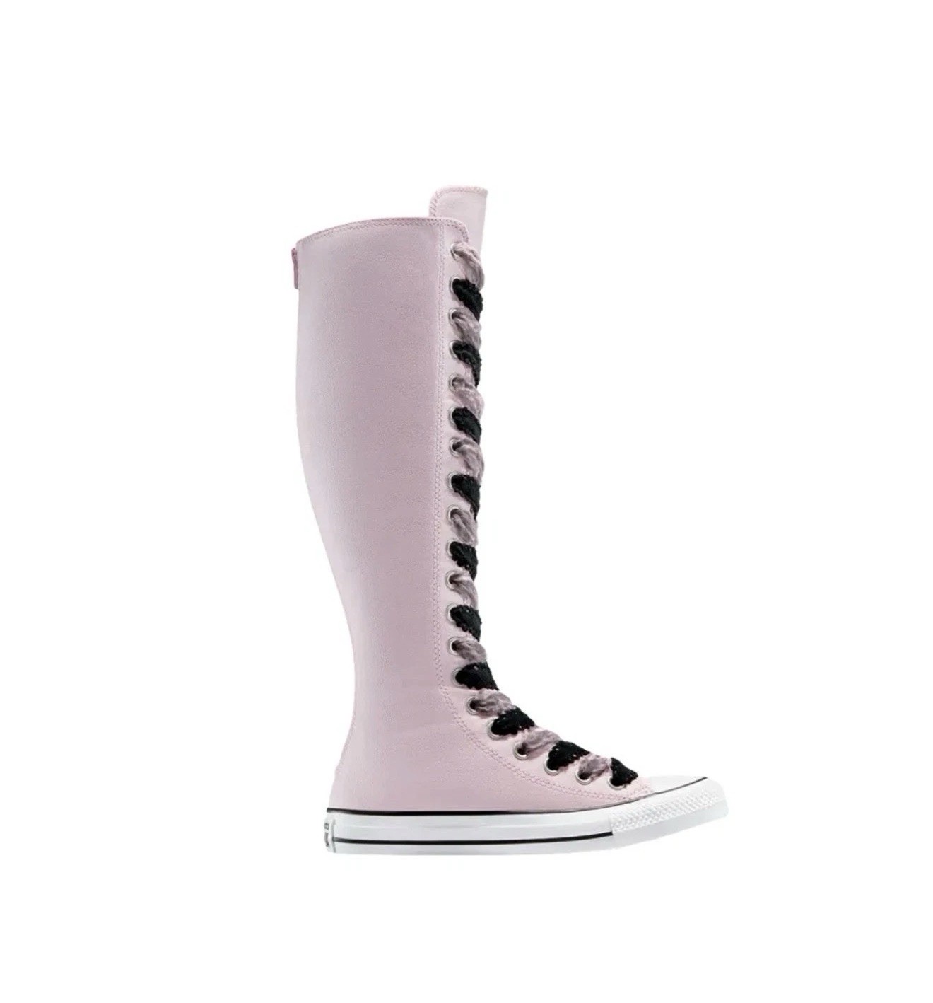 Converse Chuck Taylor All Star XX Hi Lace Knee-High A16385C Pink Women’s 7