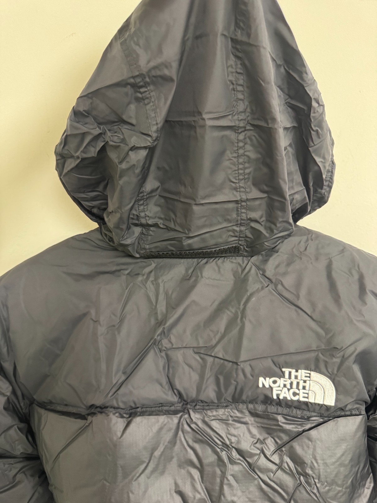 *NEW* Men The North Face 1996 Retro Nuptse Jacket TNF Black (NF0A3C8D GOE)