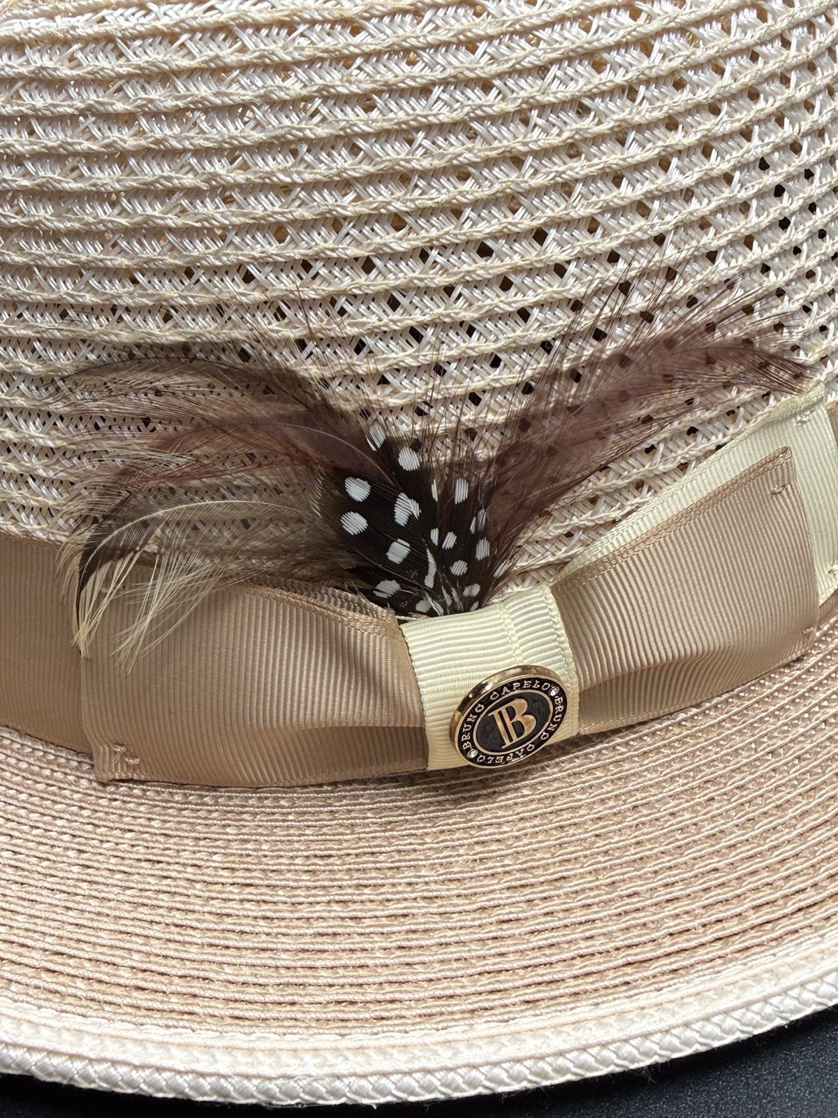 Bruno Capelo HAVANA 2-TONE COLLECTION – Perfect summer style!